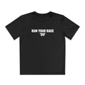 Run Your Race Performance T Shirt (Youth)